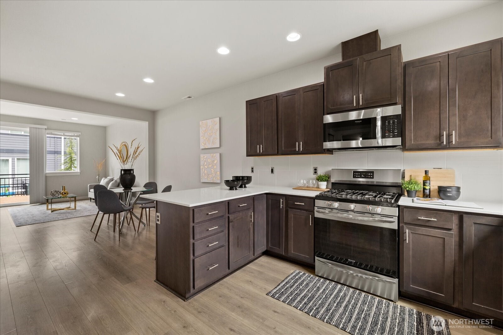 19404 36th Avenue Southeast, Unit D Bothell, WA 98012 - Photo 10 of 33