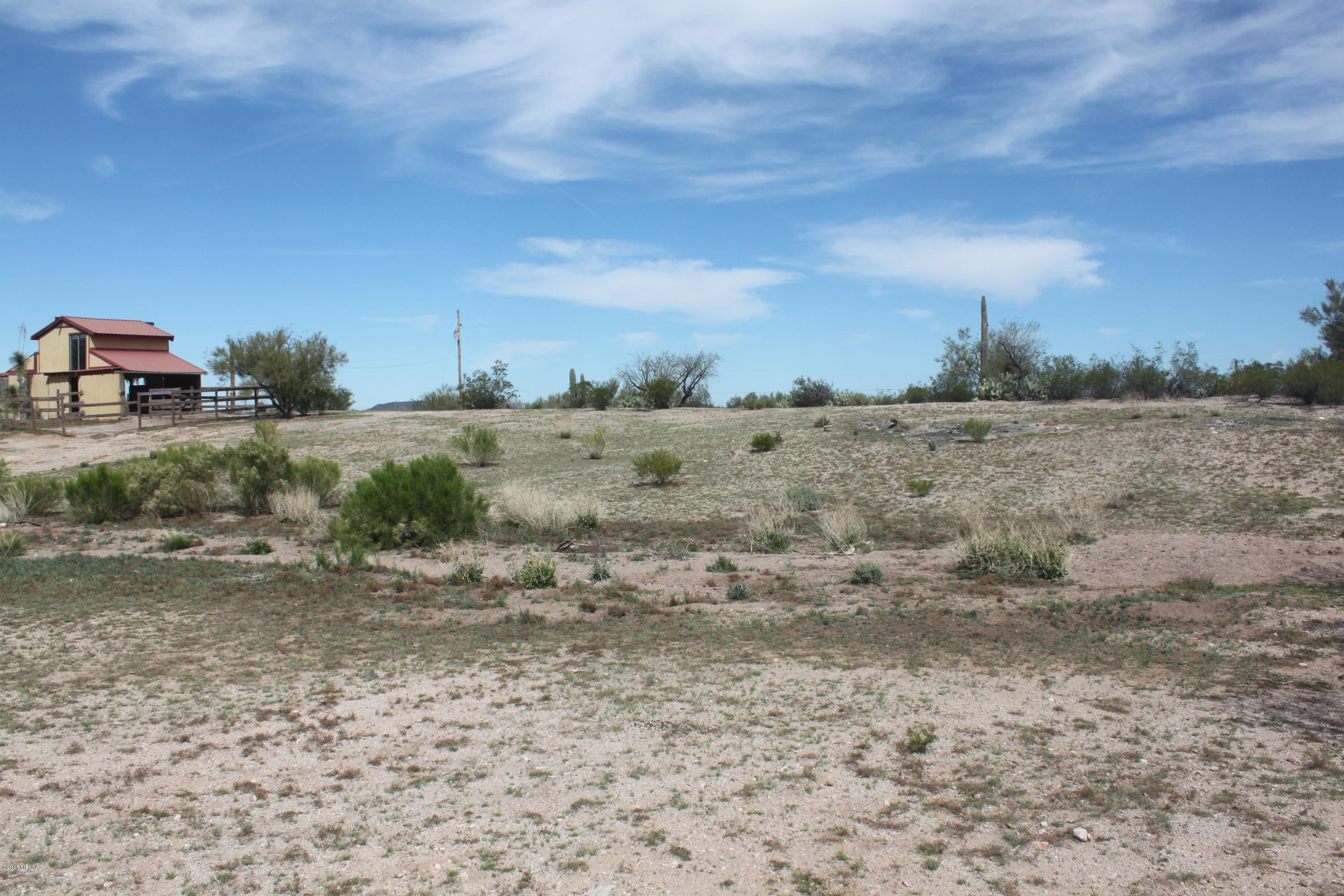 43925 East Cadillac Wash Road Tucson, AZ 85739 - Photo 24 of 27 IMG_0111