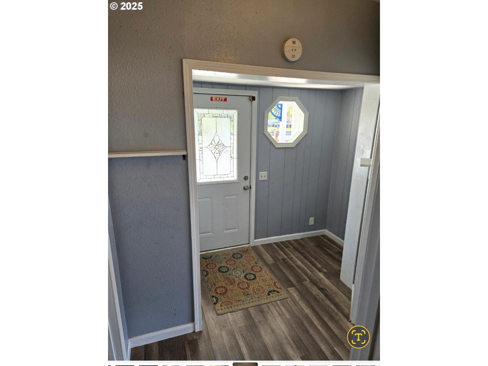 57036 Wamic Market Road Wamic, OR 97063 - Photo 14 of 31 a view of an entryway door