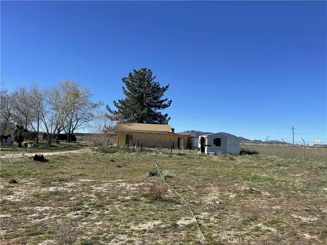 $298,000 | 38800 Bahrman Road, Anza, CA 92539
