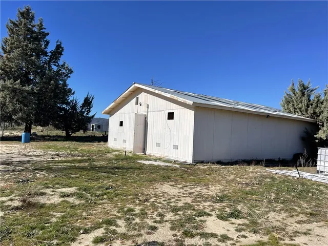 $298,000 | 38800 Bahrman Road, Anza, CA 92539