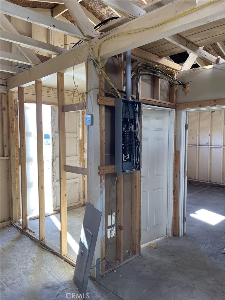 38800 Bahrman Road Anza, CA 92539 - Photo 7 of 9 a view of a storage room