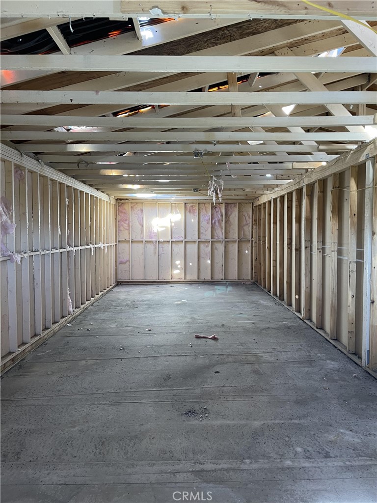 38800 Bahrman Road Anza, CA 92539 - Photo 8 of 9 a view of an empty room