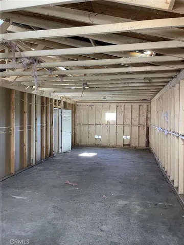 a view of large room