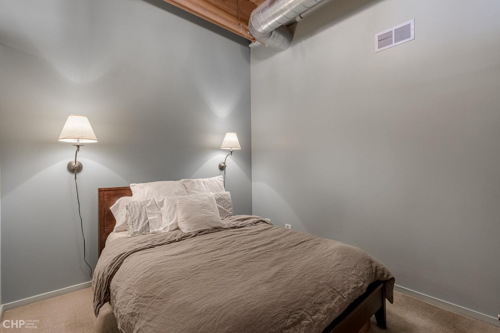 550 West Harrison Street, Unit 452 Chicago, IL 60607 - Photo 10 of 14