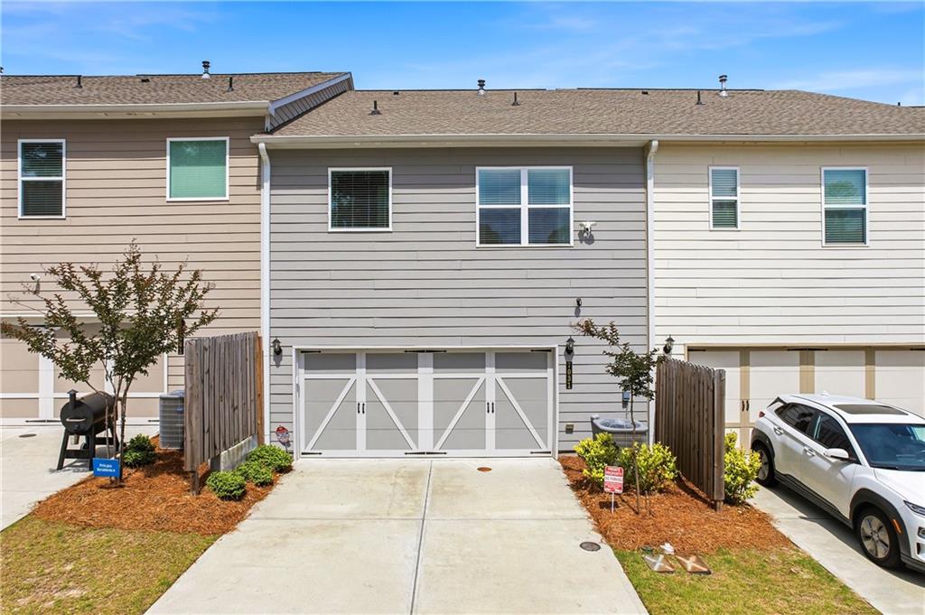 7031 Cedar Glen Road Atlanta, GA 30360 - Photo 27 of 27 Gallery Image 27