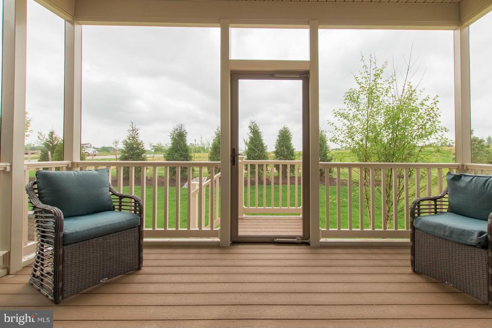 UNWIND ON YOUR SCREEN PORCH