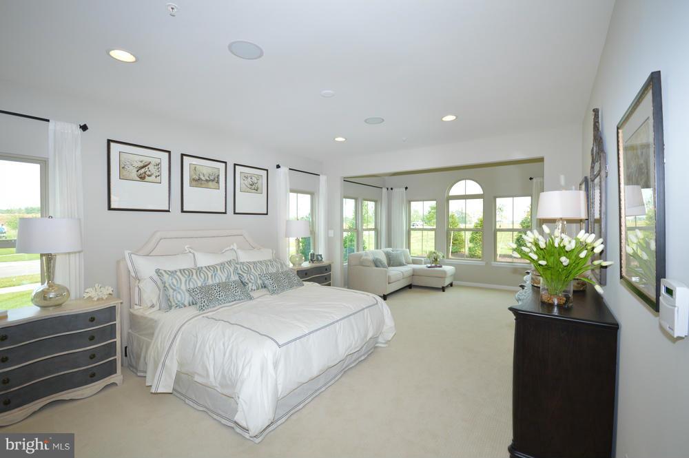 3053 Sunny Ridge Drive Odenton, MD 21113 - Photo 8 of 30 REALAX IN THIS OWNER'S SUITE