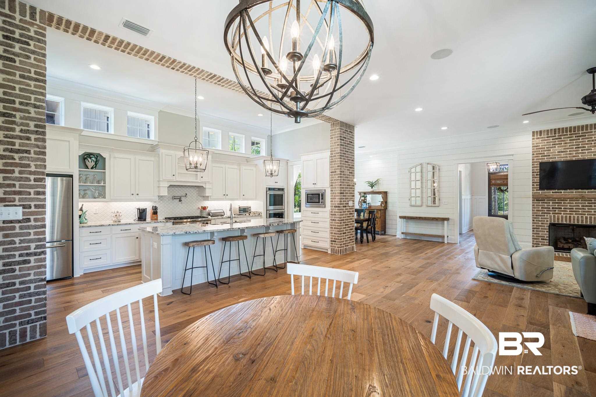 522 Falling Water Boulevard Fairhope, AL 36532 - Photo 6 of 50