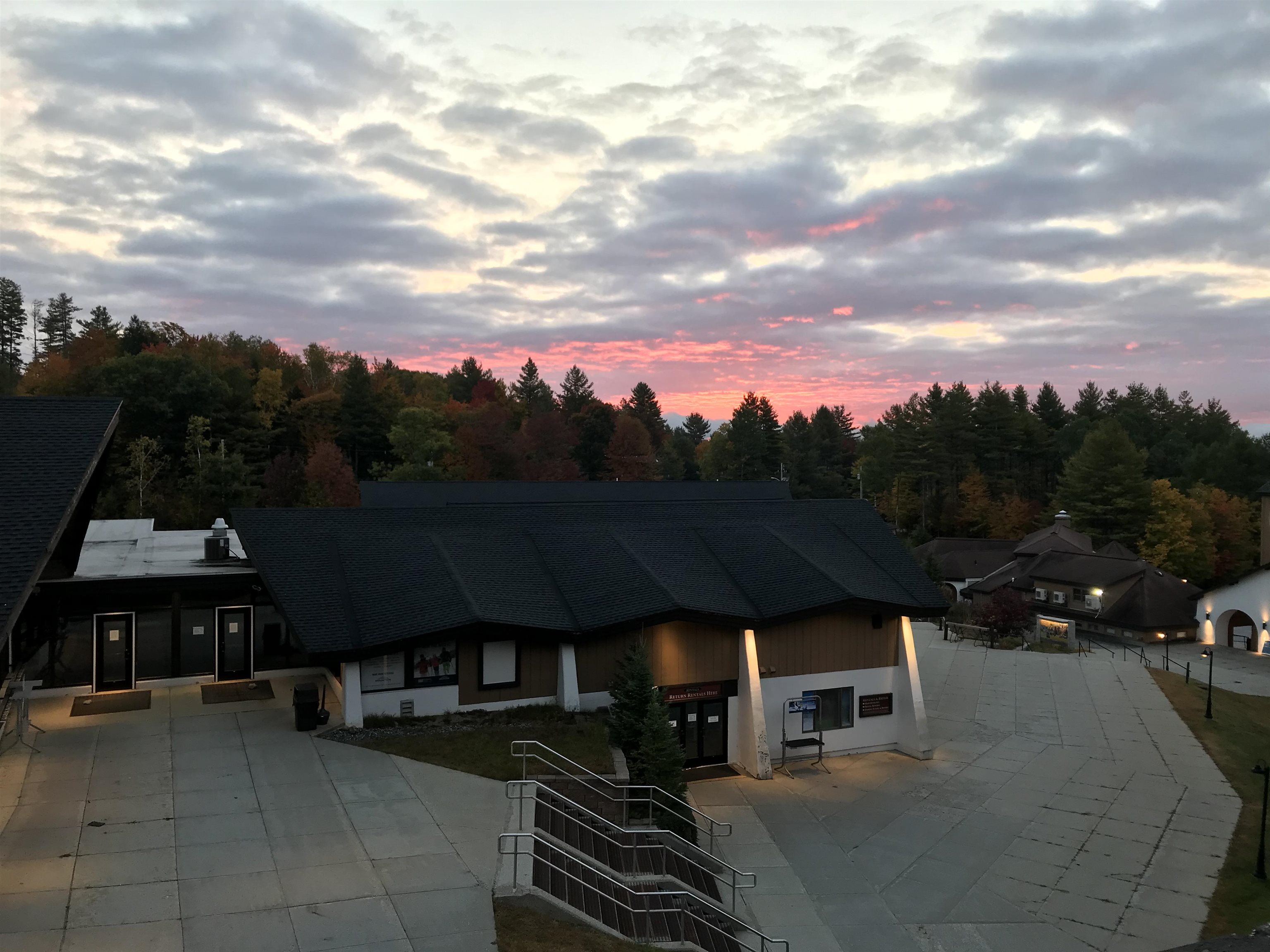 Lot 51 Partridge Road Ludlow, VT 05149 - Photo 6 of 6