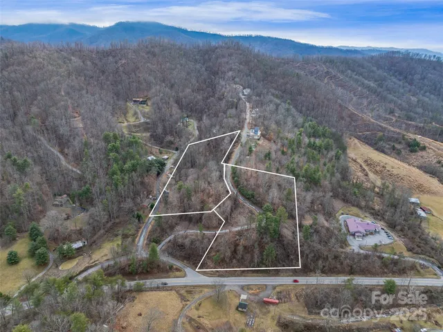 $90,000 | 99999 Barnardsville Highway, Weaverville, NC 28787