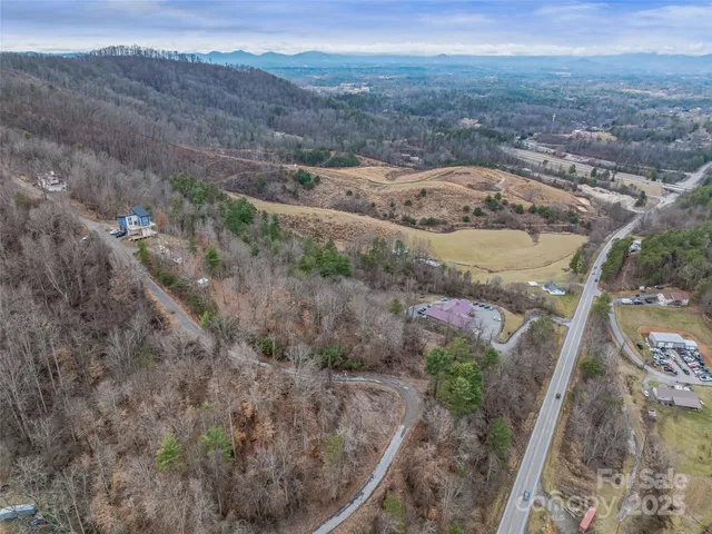 $90,000 | 99999 Barnardsville Highway, Weaverville, NC 28787