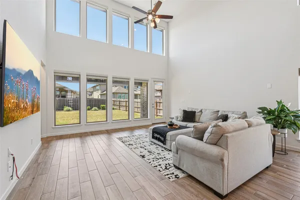 $675,000 | 1140 Bryson Rdg Trail, Leander, TX 78641