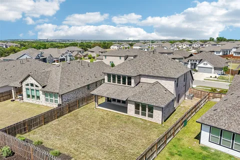 $675,000 | 1140 Bryson Rdg Trail, Leander, TX 78641