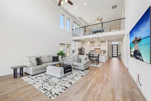 $675,000 | 1140 Bryson Rdg Trail, Leander, TX 78641