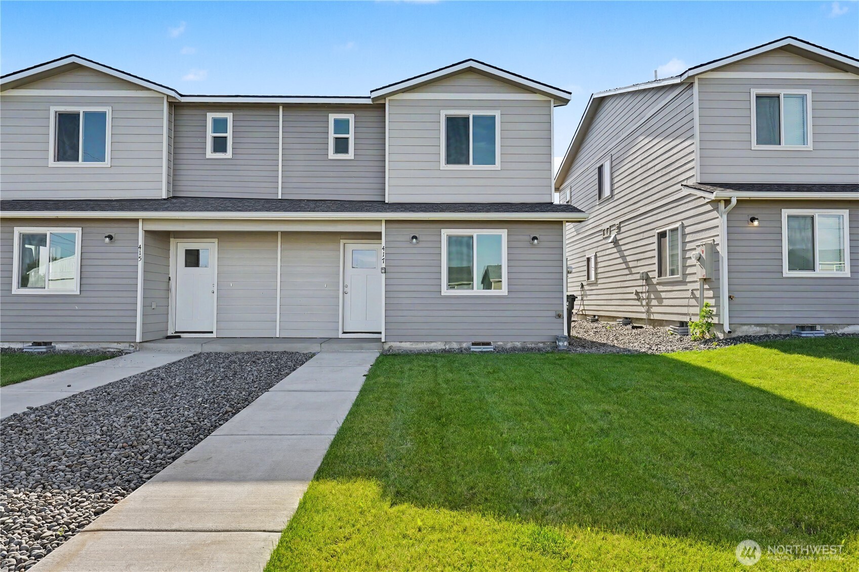 415 North 5th Avenue Connell, WA 99326 - Photo 2 of 40