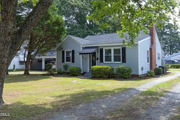$250,000 | 907 South 2nd Street, Smithfield, NC 27577