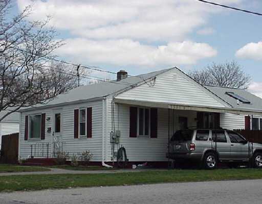 70 Ralston Street Warwick, RI 02888 - Photo 1 of 1 Exterior Front.