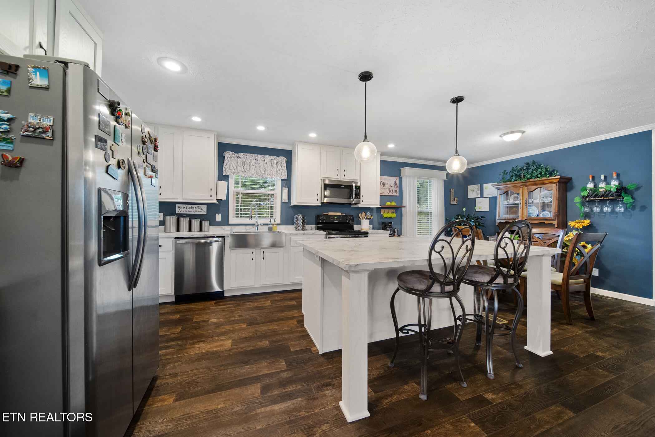 1185 Chestnut Grove Road Dandridge, TN 37725 - Photo 12 of 30 dsc09190