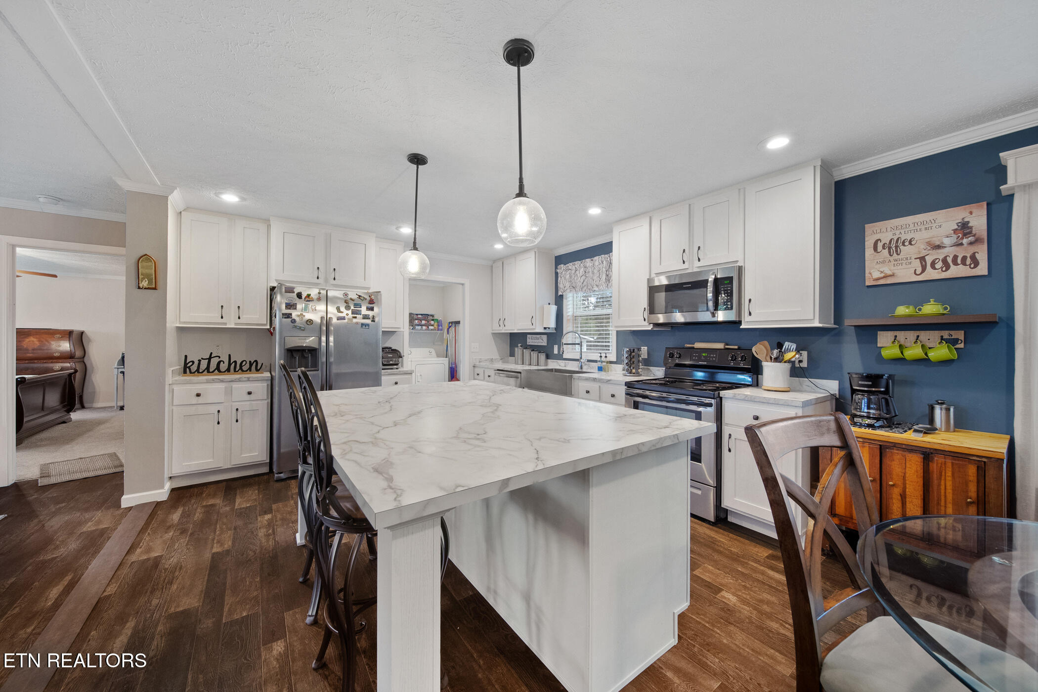 1185 Chestnut Grove Road Dandridge, TN 37725 - Photo 13 of 30 dsc09195