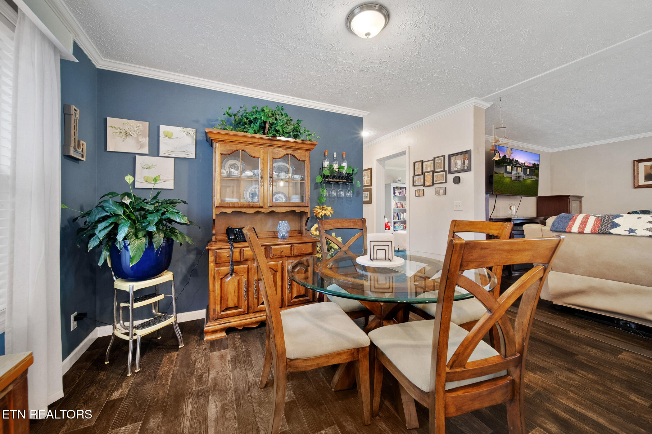 1185 Chestnut Grove Road Dandridge, TN 37725 - Photo 16 of 30 dsc09210