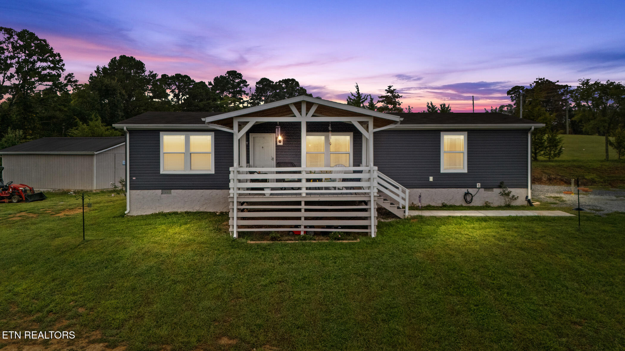 1185 Chestnut Grove Road Dandridge, TN 37725 - Photo 29 of 30 dji_20250926093616_0862_d_vt