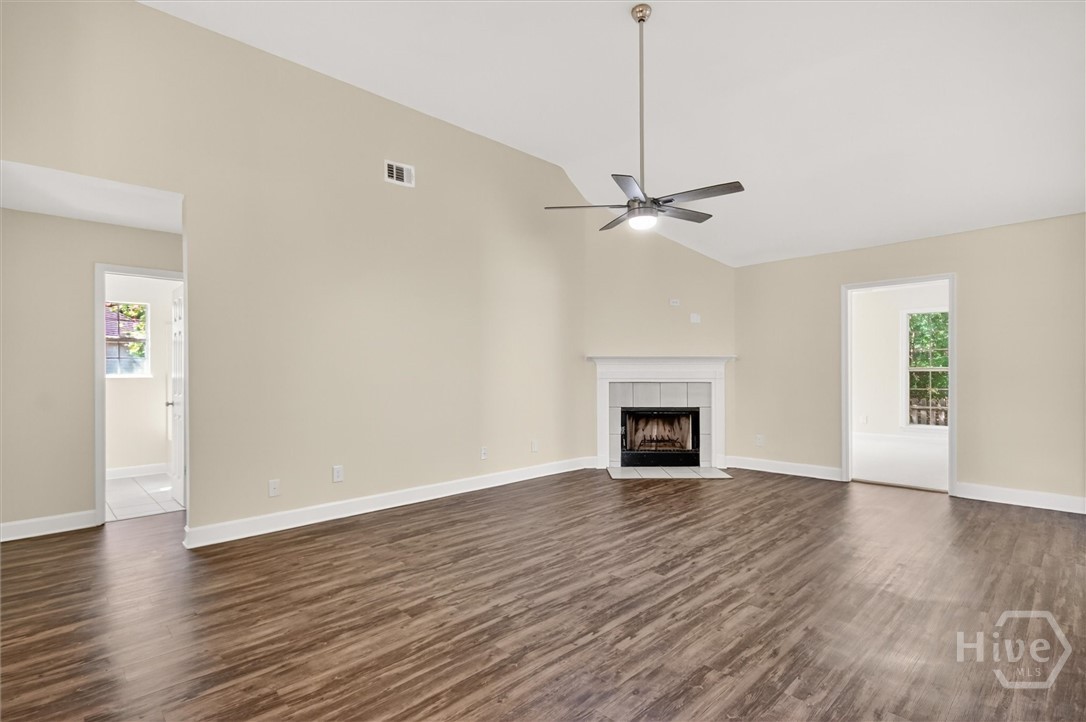 127 Timberland Gap Road Pooler, GA 31322 - Photo 7 of 48