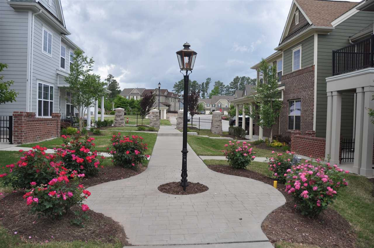 9105 Murrillo Walk Raleigh, NC 27617 - Photo 2 of 25 Photo 2