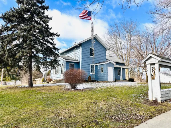 $225,000 | 8042 Short Street, Clinton, MI 49236