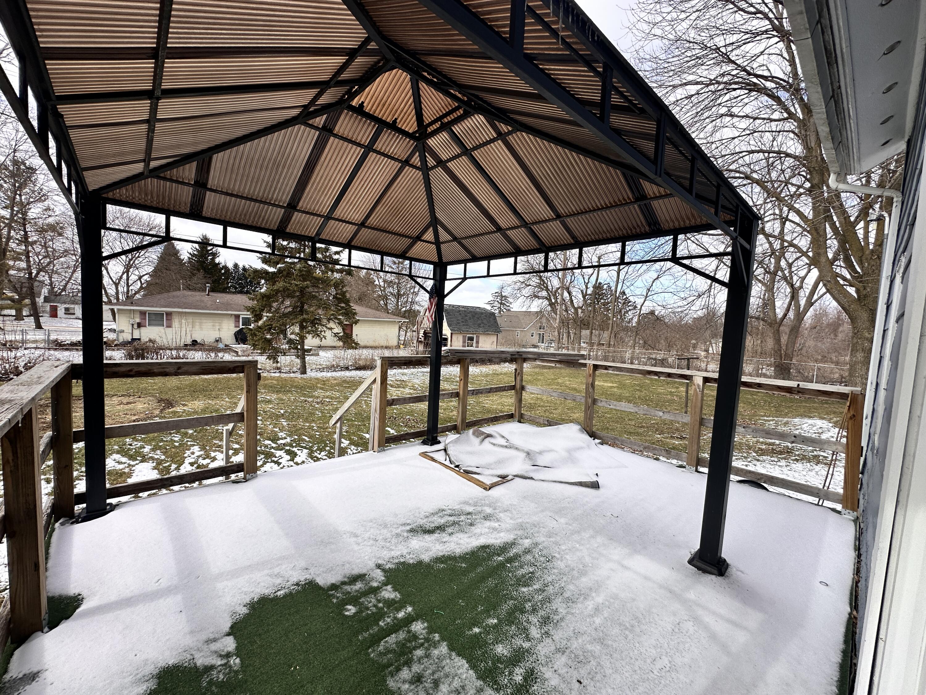 8042 Short Street Clinton, MI 49236 - Photo 30 of 31 IMG_2990