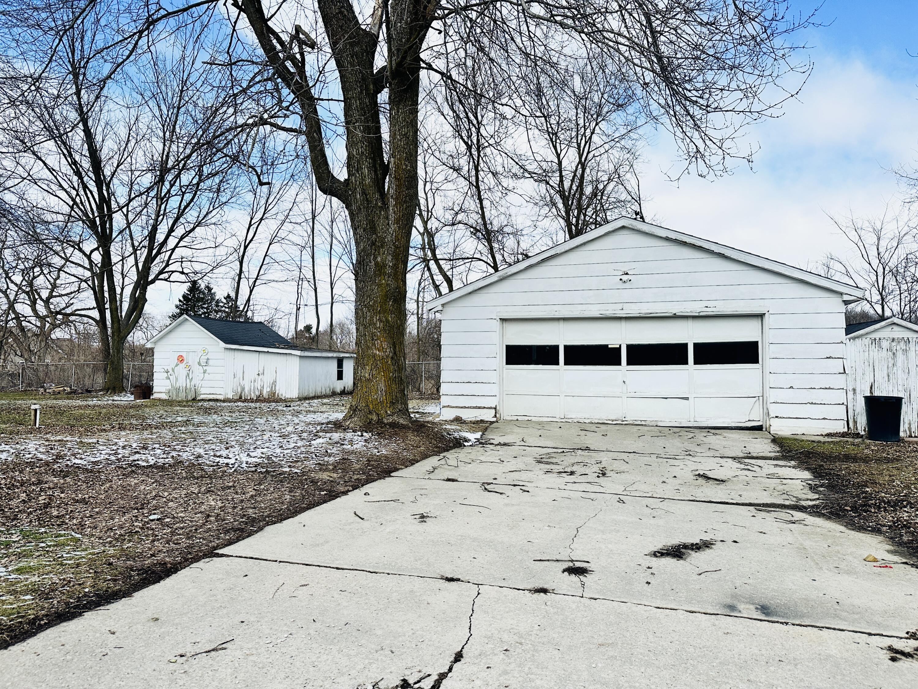 8042 Short Street Clinton, MI 49236 - Photo 31 of 31 IMG_2901