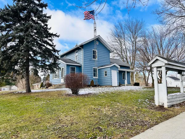 $225,000 | 8042 Short Street, Clinton, MI 49236