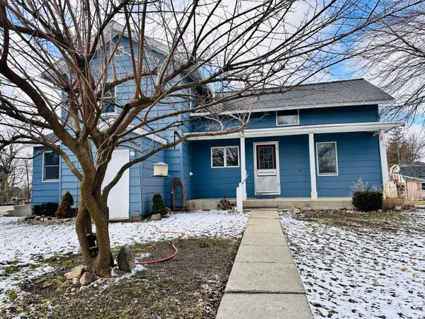 $225,000 | 8042 Short Street, Clinton, MI 49236