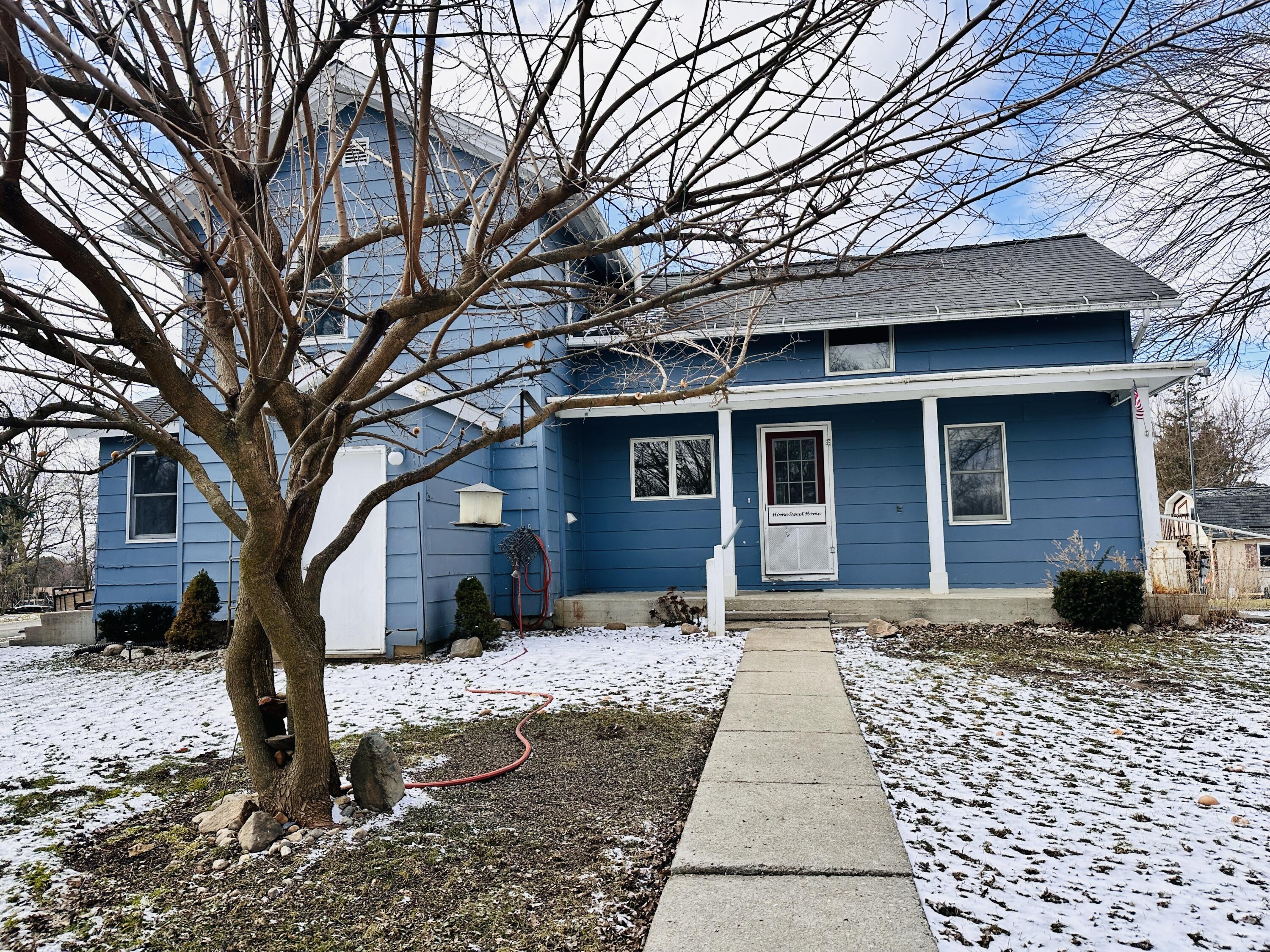 8042 Short Street Clinton, MI 49236 - Photo 5 of 31 IMG_2999