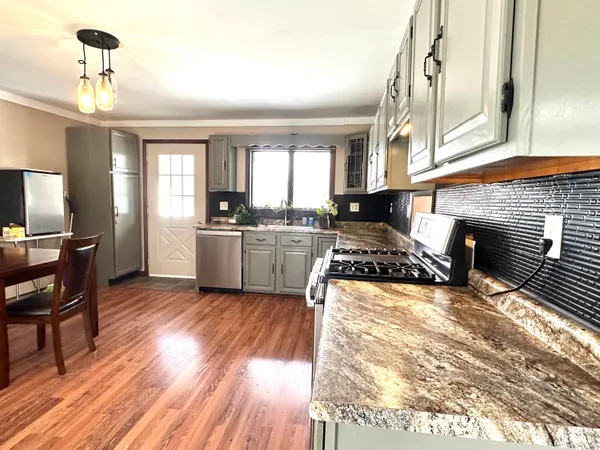 $225,000 | 8042 Short Street, Clinton, MI 49236