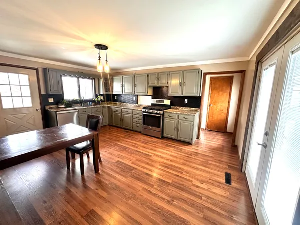 $225,000 | 8042 Short Street, Clinton, MI 49236