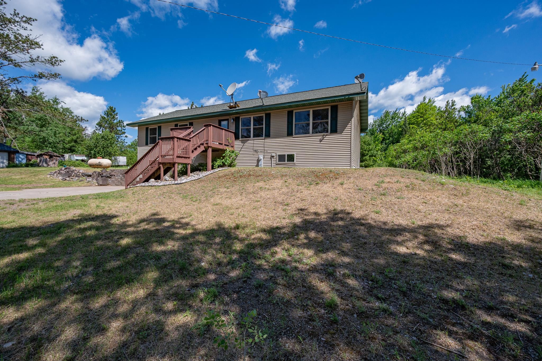 W14344 Us Highway Goodman, WI 54125 - Photo 49 of 65