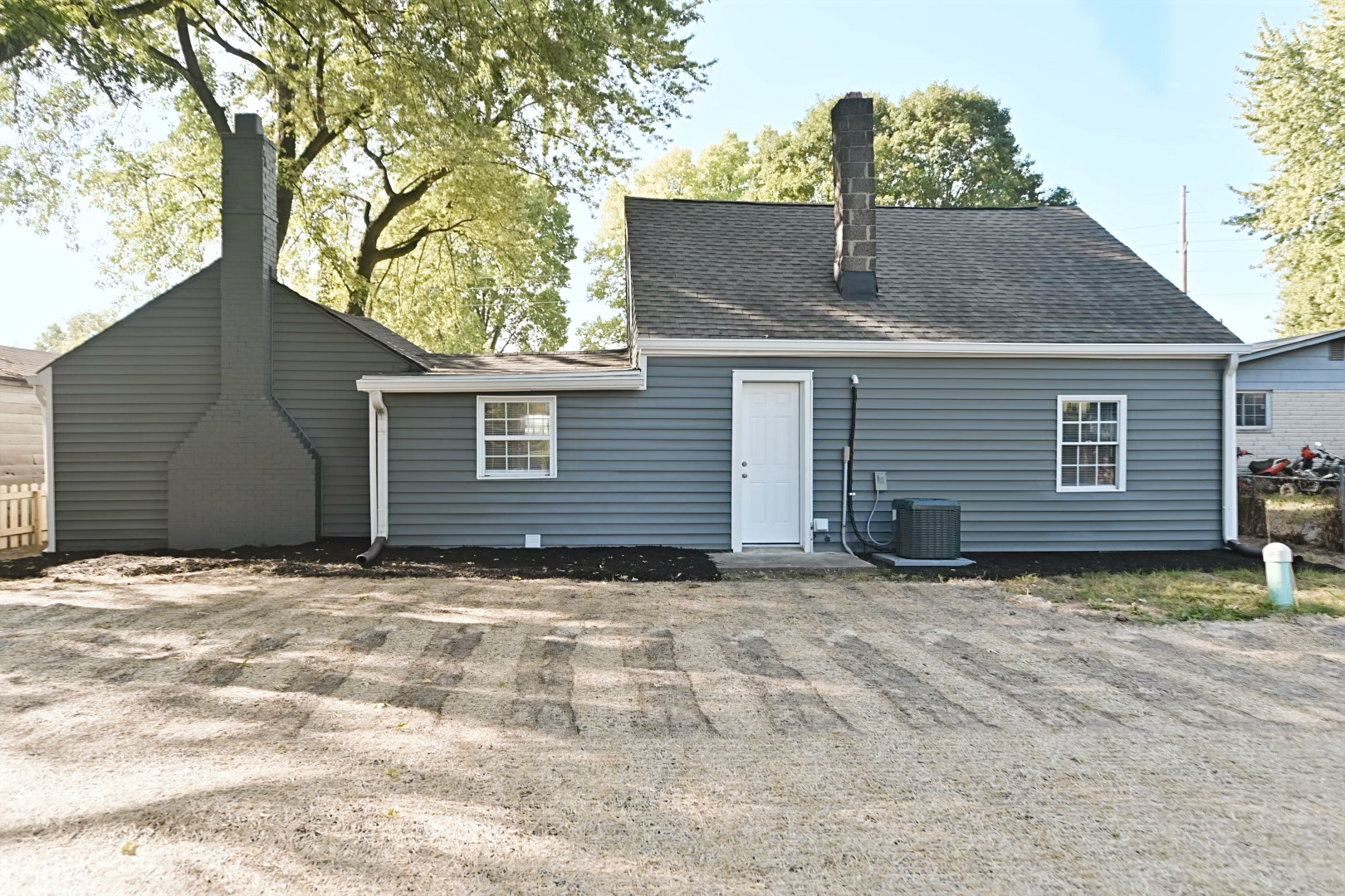 4028 Cossell Road Indianapolis, IN 46222 - Photo 25 of 29 Gallery Image 25