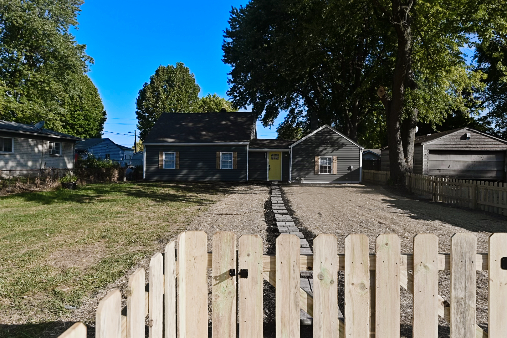 4028 Cossell Road Indianapolis, IN 46222 - Photo 26 of 29 Gallery Image 26
