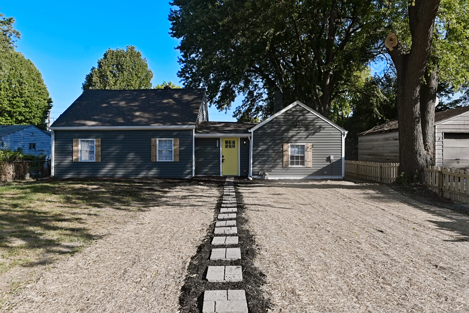 4028 Cossell Road Indianapolis, IN 46222 - Photo 27 of 29 Gallery Image 27