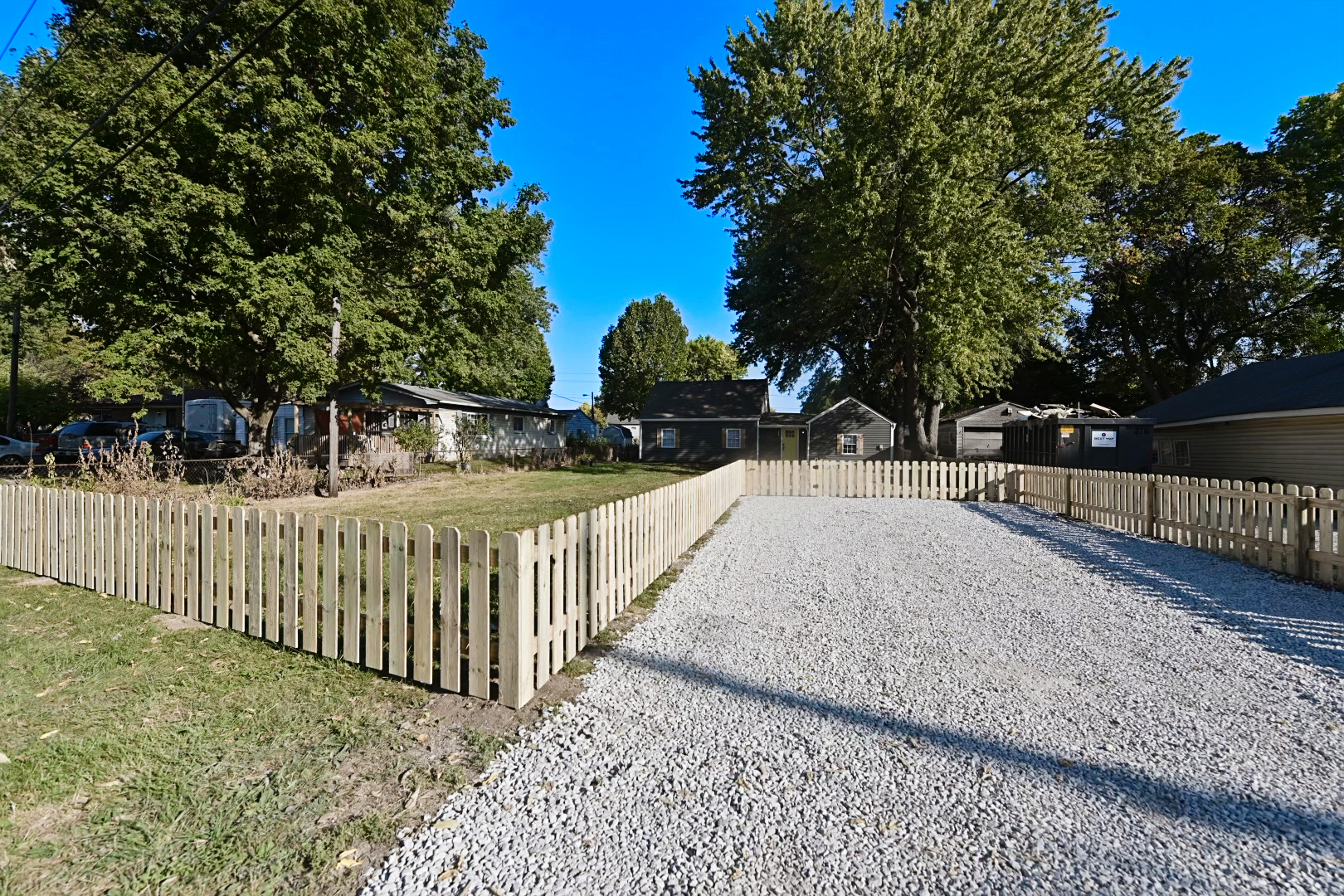 4028 Cossell Road Indianapolis, IN 46222 - Photo 28 of 29 Gallery Image 28