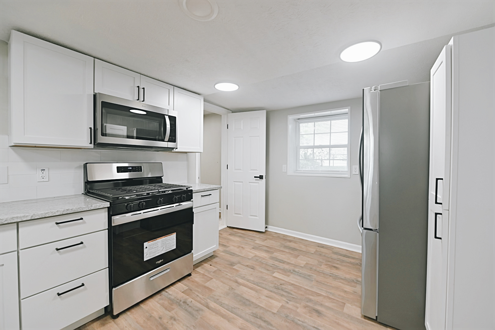 4028 Cossell Road Indianapolis, IN 46222 - Photo 8 of 29 Gallery Image 8