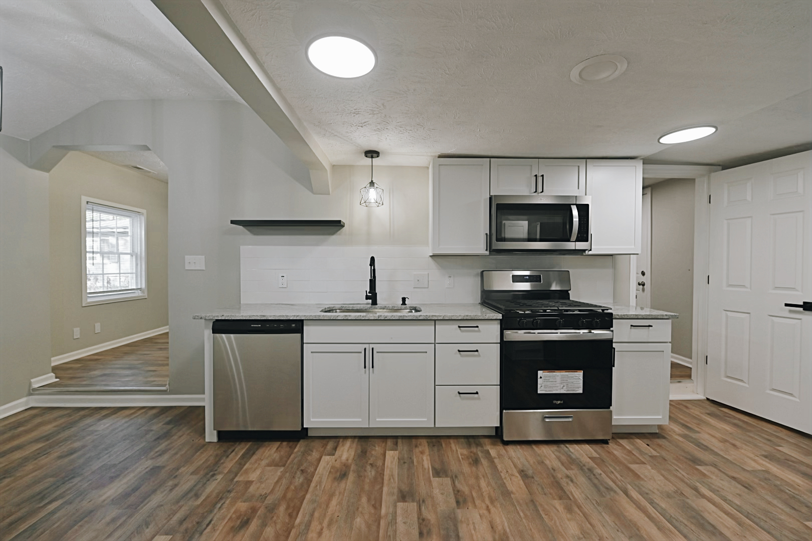 4028 Cossell Road Indianapolis, IN 46222 - Photo 9 of 29 Gallery Image 9