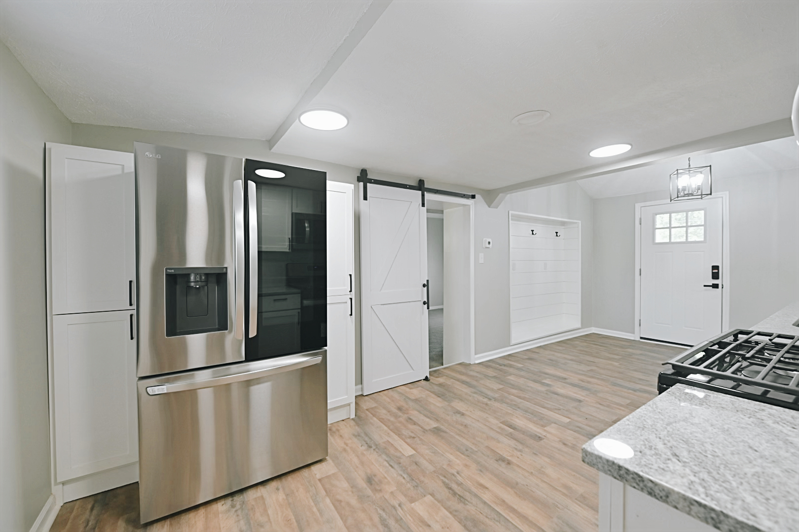 4028 Cossell Road Indianapolis, IN 46222 - Photo 10 of 29 Gallery Image 10