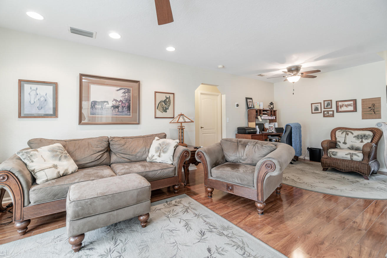 14324 76th Road North Loxahatchee, FL 33470 - Photo 12 of 45 14324 76th Road N - Family Room