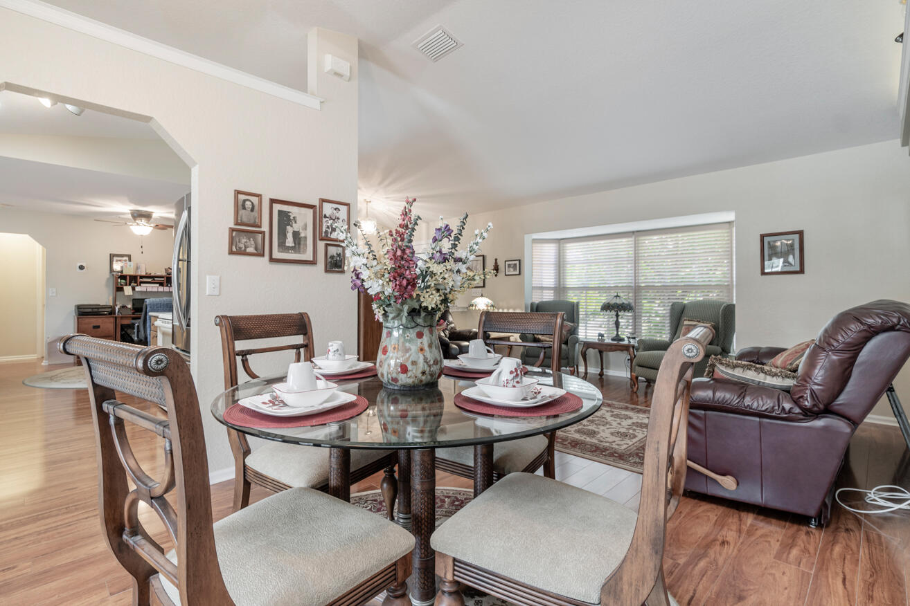 14324 76th Road North Loxahatchee, FL 33470 - Photo 6 of 45 14324 76th Road N - Dining Room