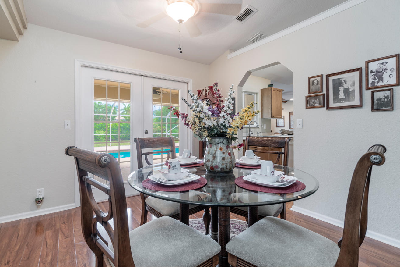 14324 76th Road North Loxahatchee, FL 33470 - Photo 8 of 45 14324 76th Road N - Dining Room