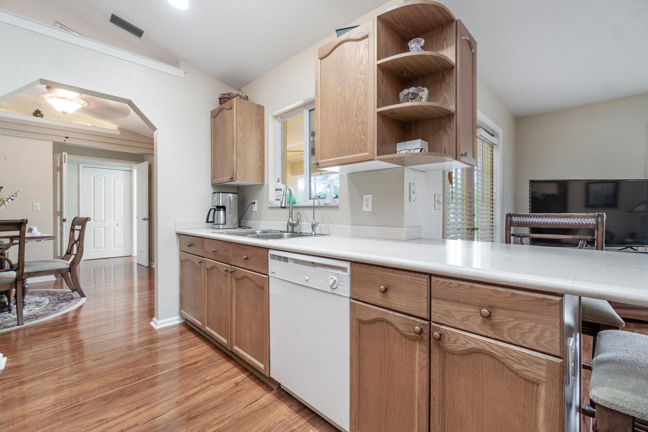 14324 76th Road North Loxahatchee, FL 33470 - Photo 10 of 45 14324 76th Road N - Kitchen