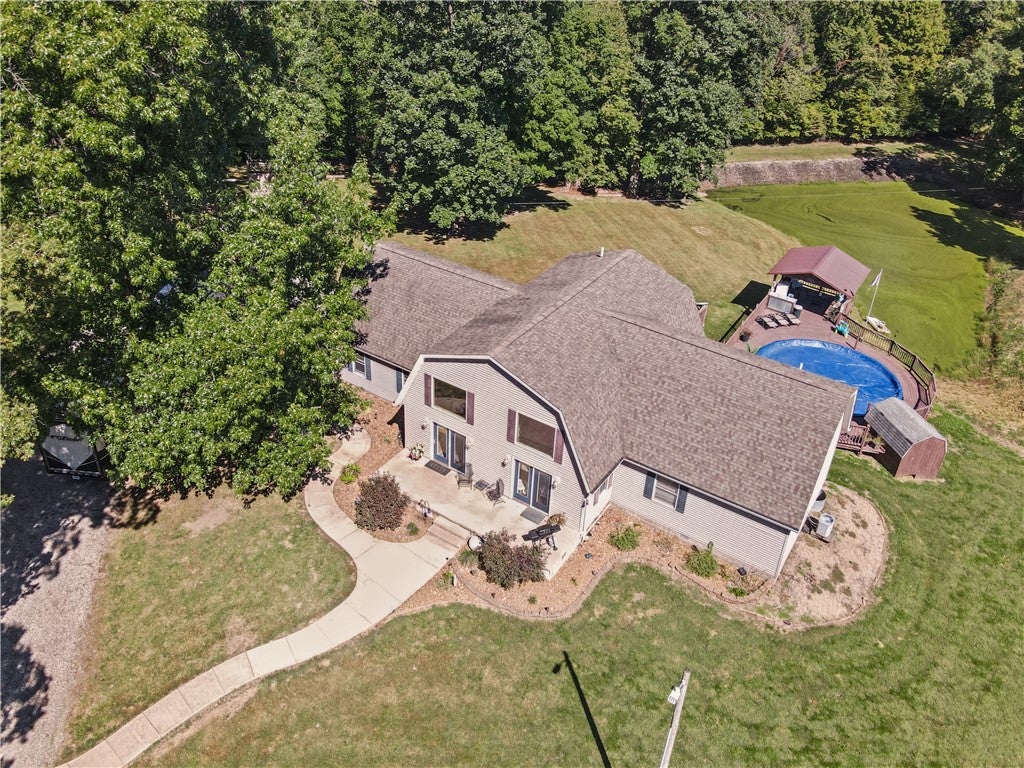 3486 West 250 Road Cayuga, IN 47928 - Photo 1 of 79 Gallery Image 1