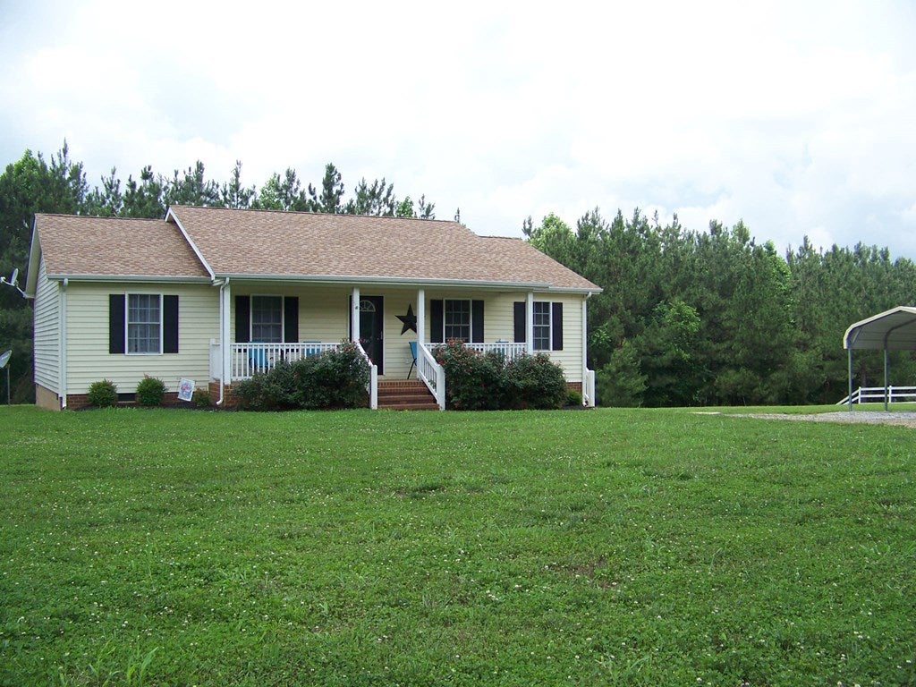 1391 Carter Road Farmville, VA 23901 - Photo 2 of 19 Gallery Image 2
